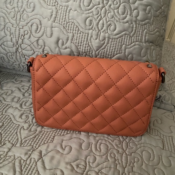 Brand new genuine leather crossbody purse - Picture 4 of 4